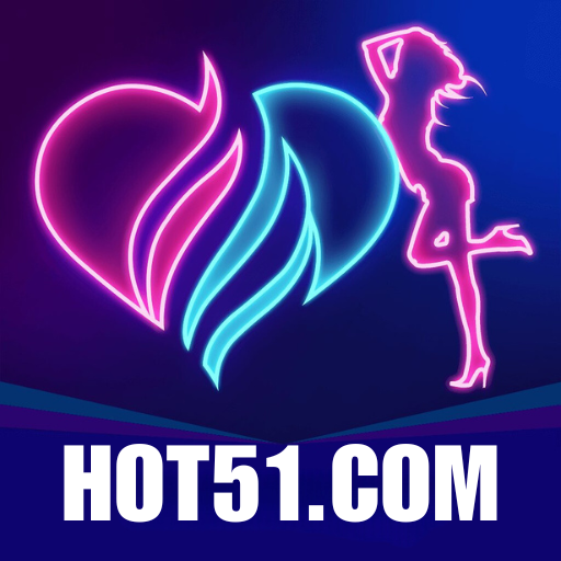 HOT51.COM LOGO