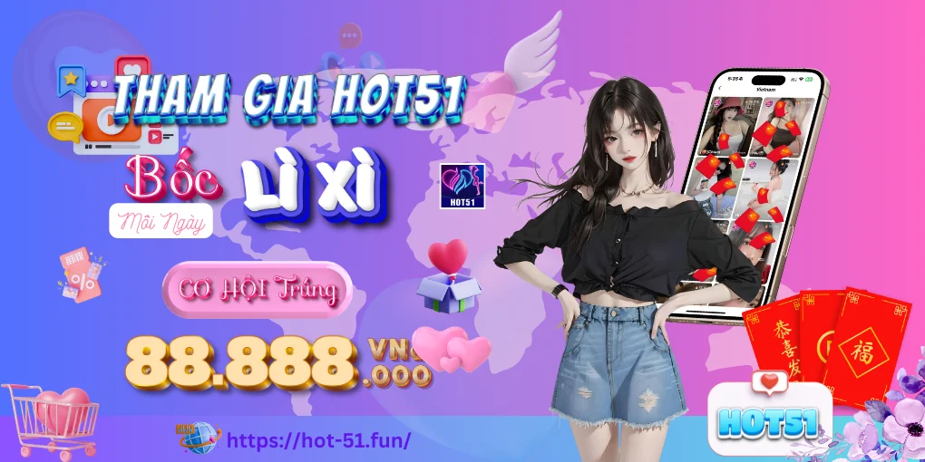 Tại Hot51